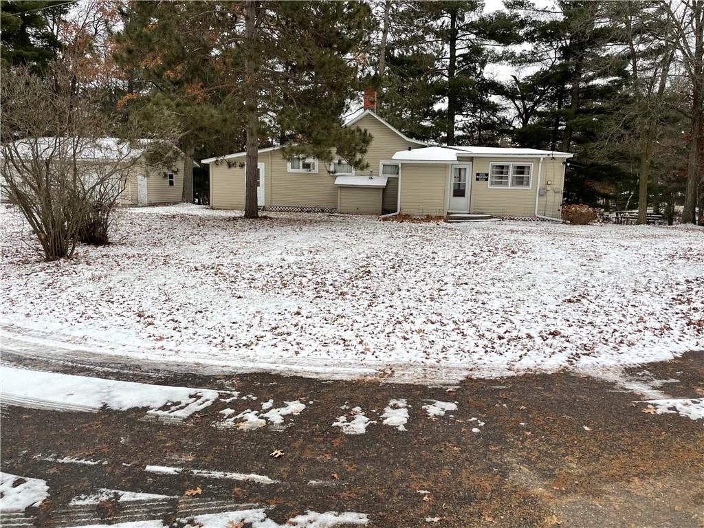 877 23 7/8 Street, Chetek, WI, 54728 MLS 1578898 Edina Realty