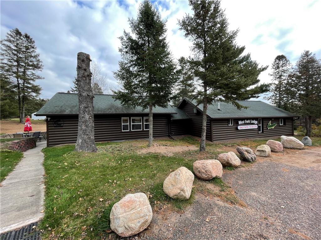 8770W County Highway B Hayward WI 54843 - Chippewa 1579620 image1