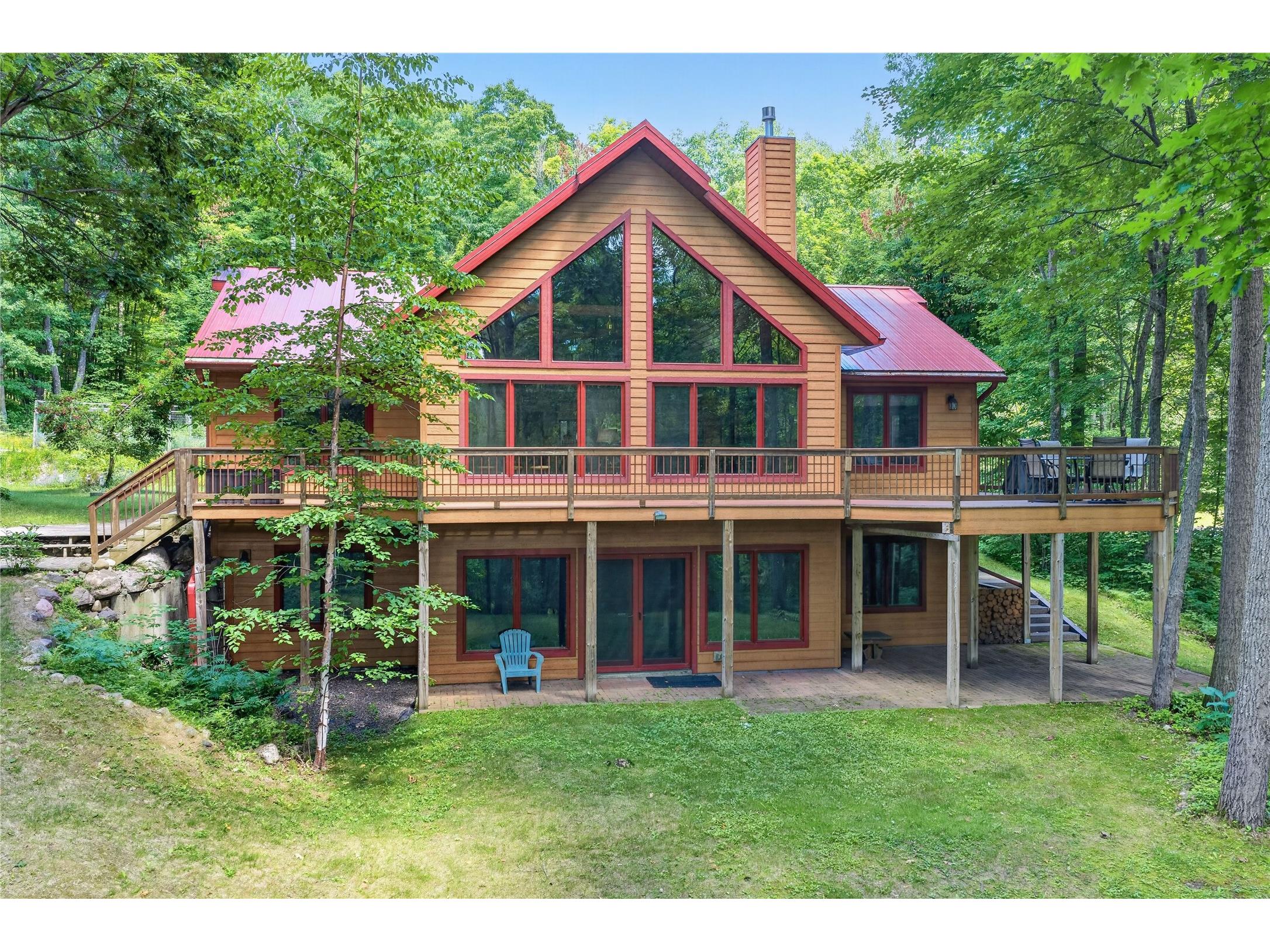 8787 N Nor Wis Road Hayward WI 54843 1600970 image1