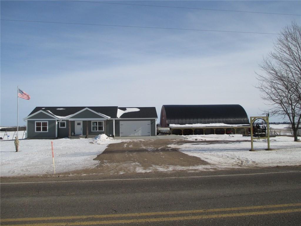 8791 County Hwy. D, Boyd, WI, 54726 MLS 1561280 Edina Realty