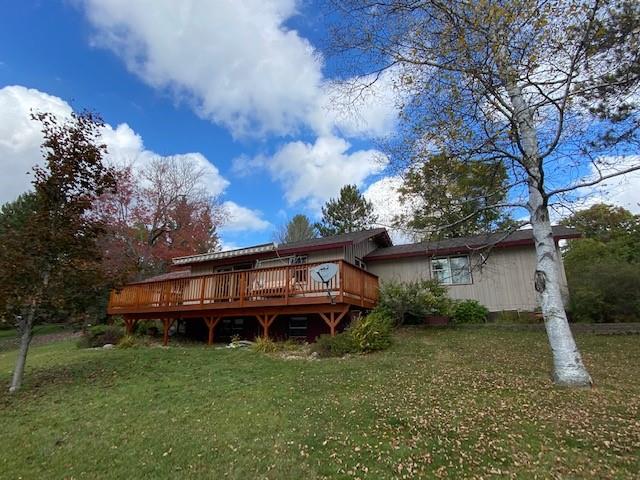 8796 E Flowage Road Gordon WI 54838 - St Croix 1559040 image1