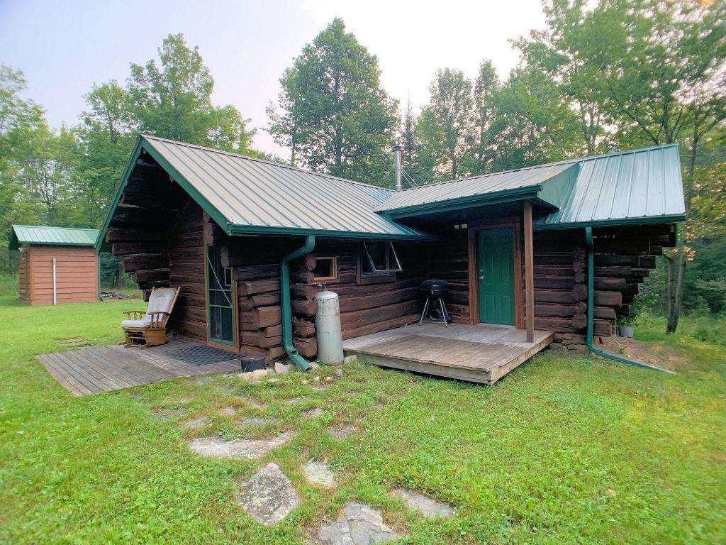 87978 County Hwy F, Butternut, WI 54514 MLS 1556670 Edina Realty