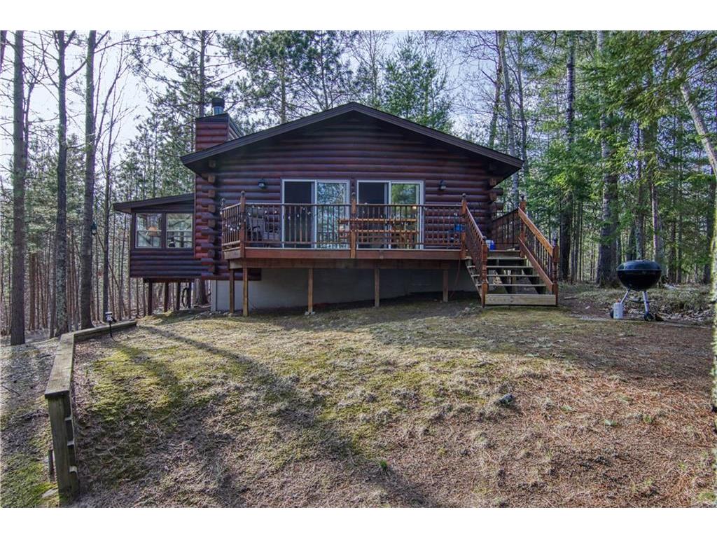 8798 N River Road, Hayward, WI, 54843 MLS 1563888 Edina Realty