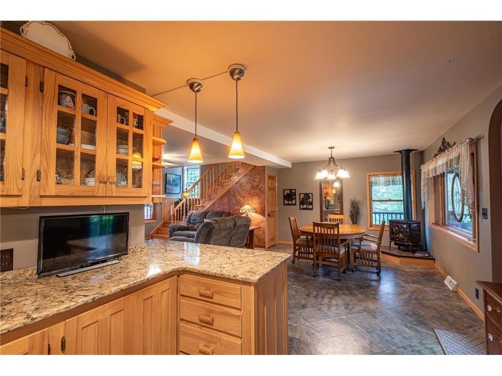 8800N Sams Lane, Winter, WI, 54896 MLS 1582094 Edina Realty