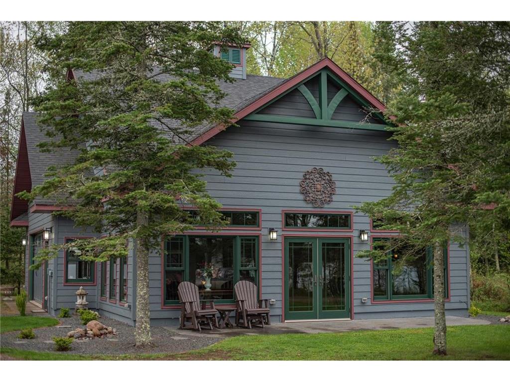 8800N Sams Lane, Winter, WI, 54896 MLS 1582094 Edina Realty