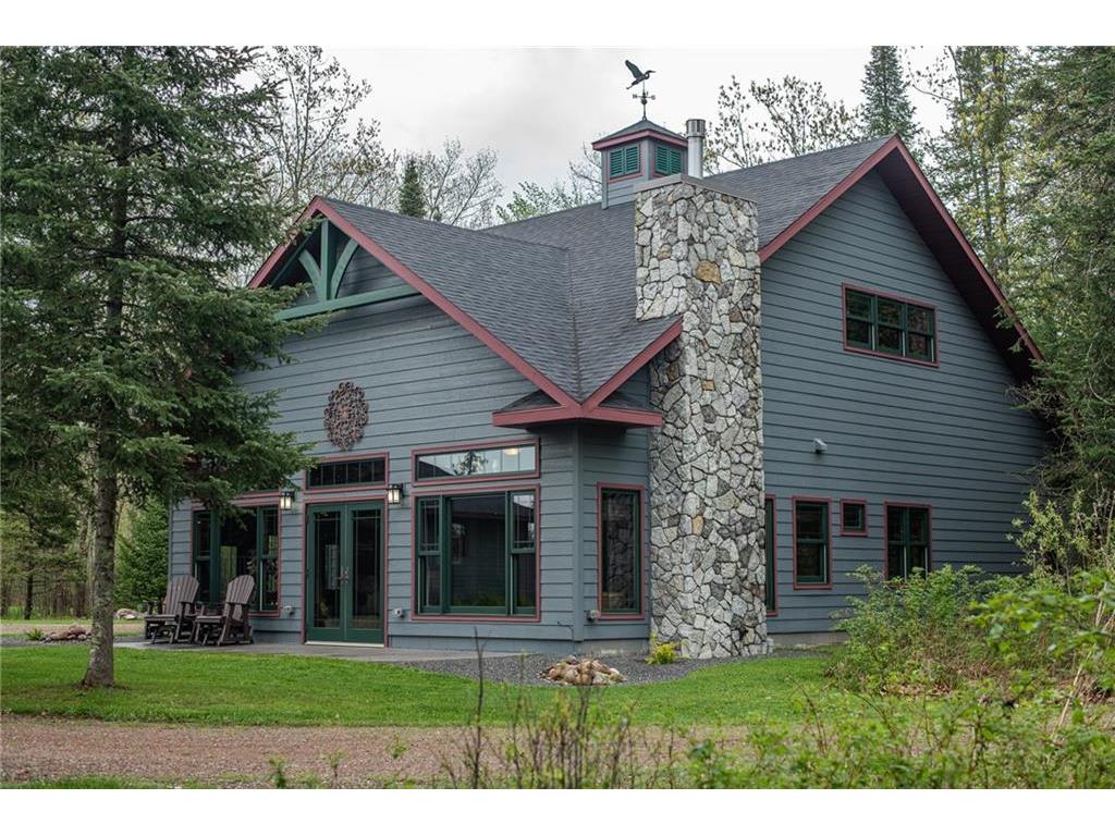 8800N Sams Lane, Winter, WI, 54896 MLS 1582094 Edina Realty