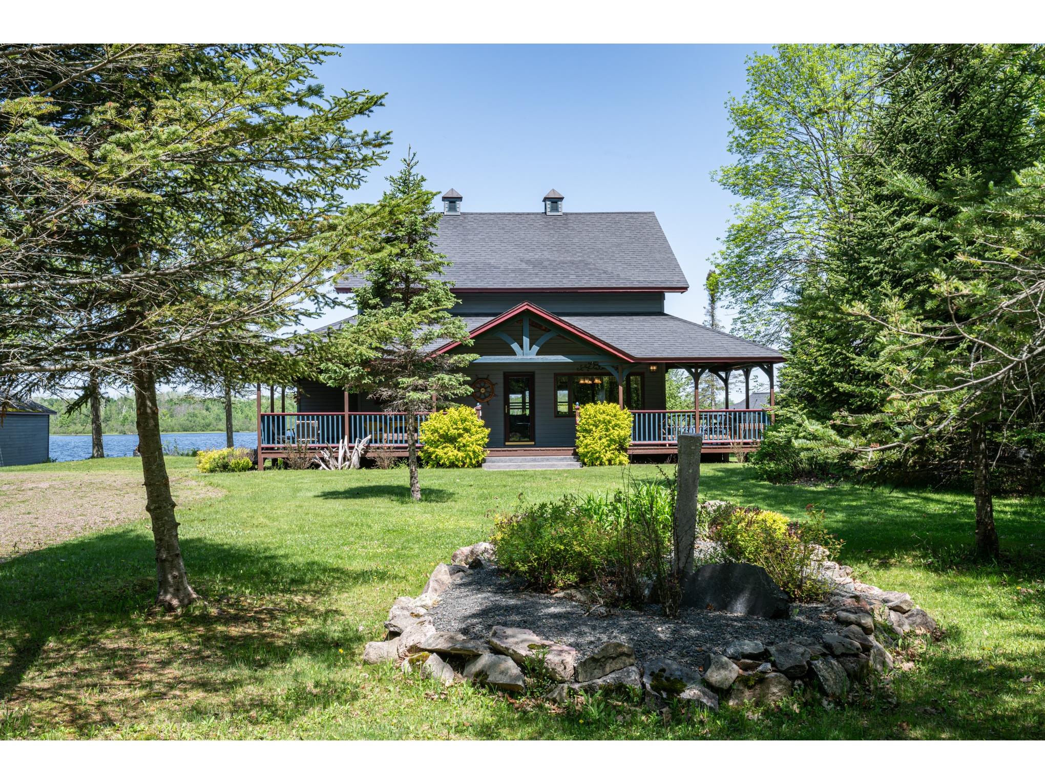 8800N Sams Lane Winter WI 54896 - Fishtrap 1601530 image1