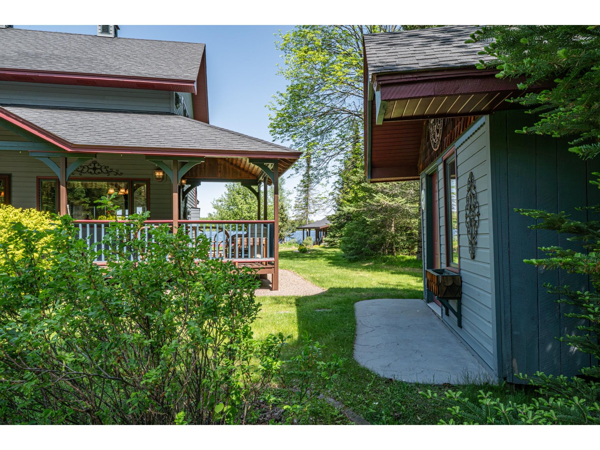 8800N Sams Lane Winter WI 54896 - Fishtrap 1601530 image2