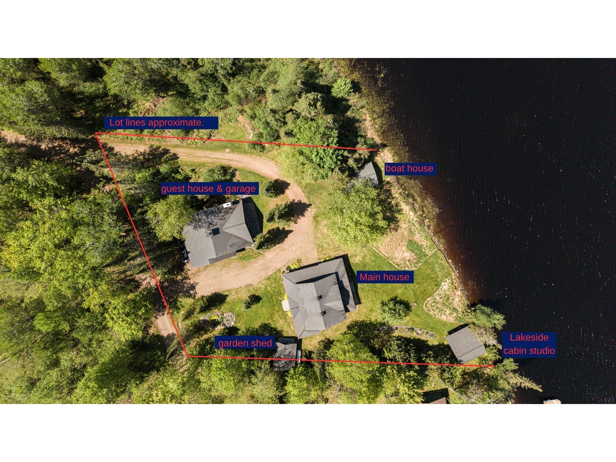 8800N Sams Lane Winter WI 54896 - Fishtrap 1601530 image3
