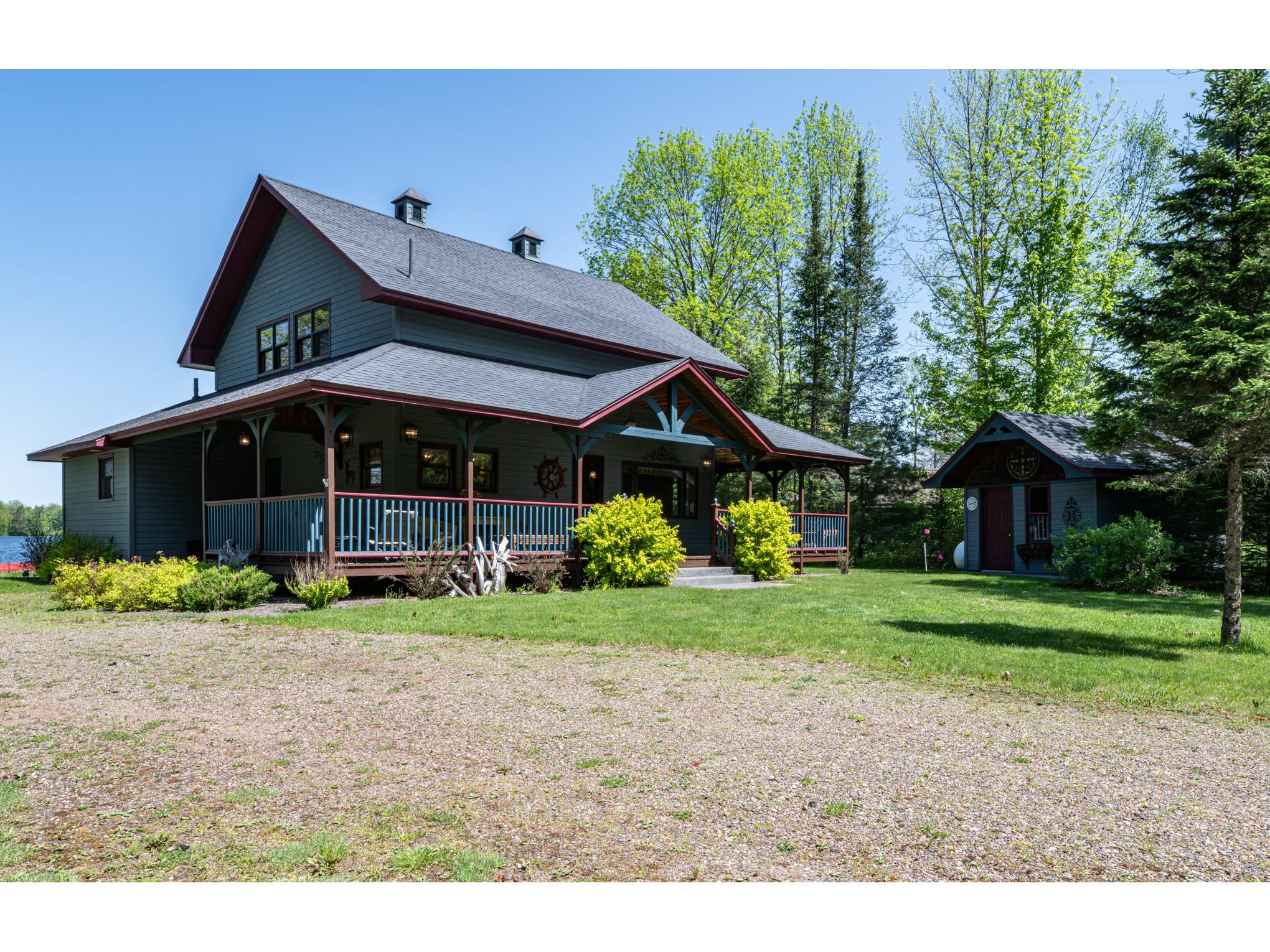 8800N Sams Lane Winter WI 54896 - Fishtrap 1601530 image41