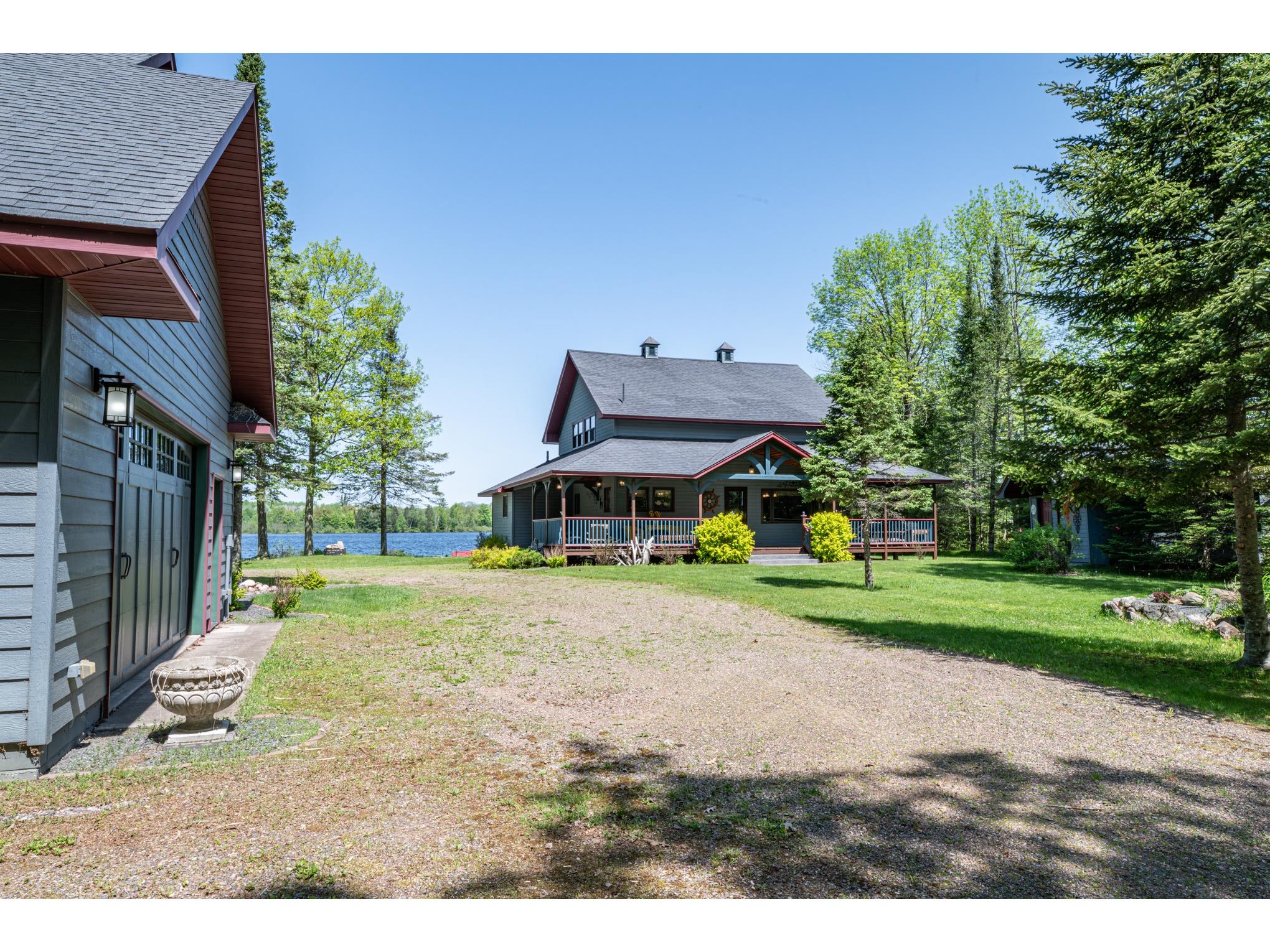 8800N Sams Lane Winter WI 54896 - Fishtrap 1601530 image46