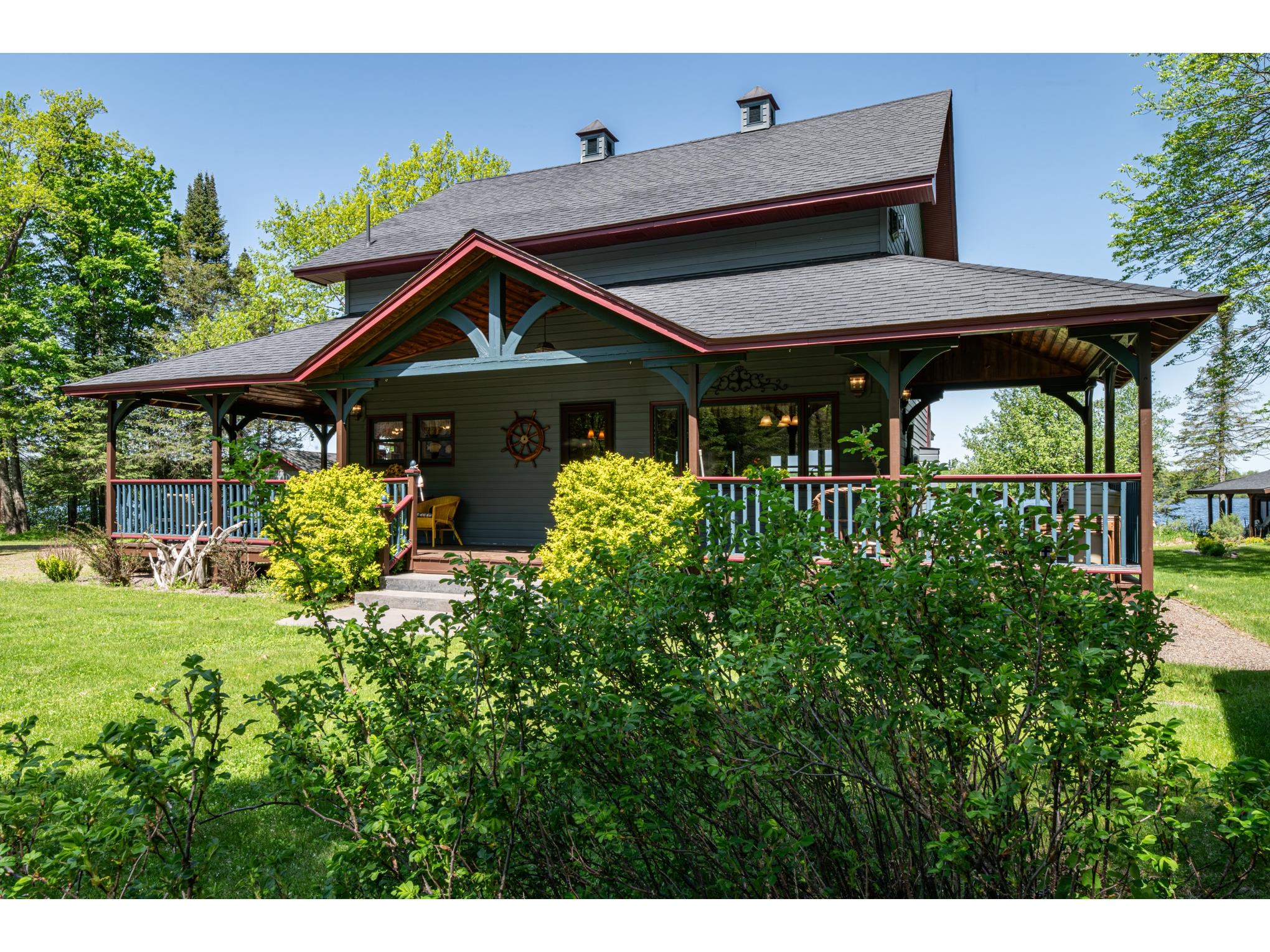 8800N Sams Lane Winter WI 54896 - Fishtrap 1601530 image47