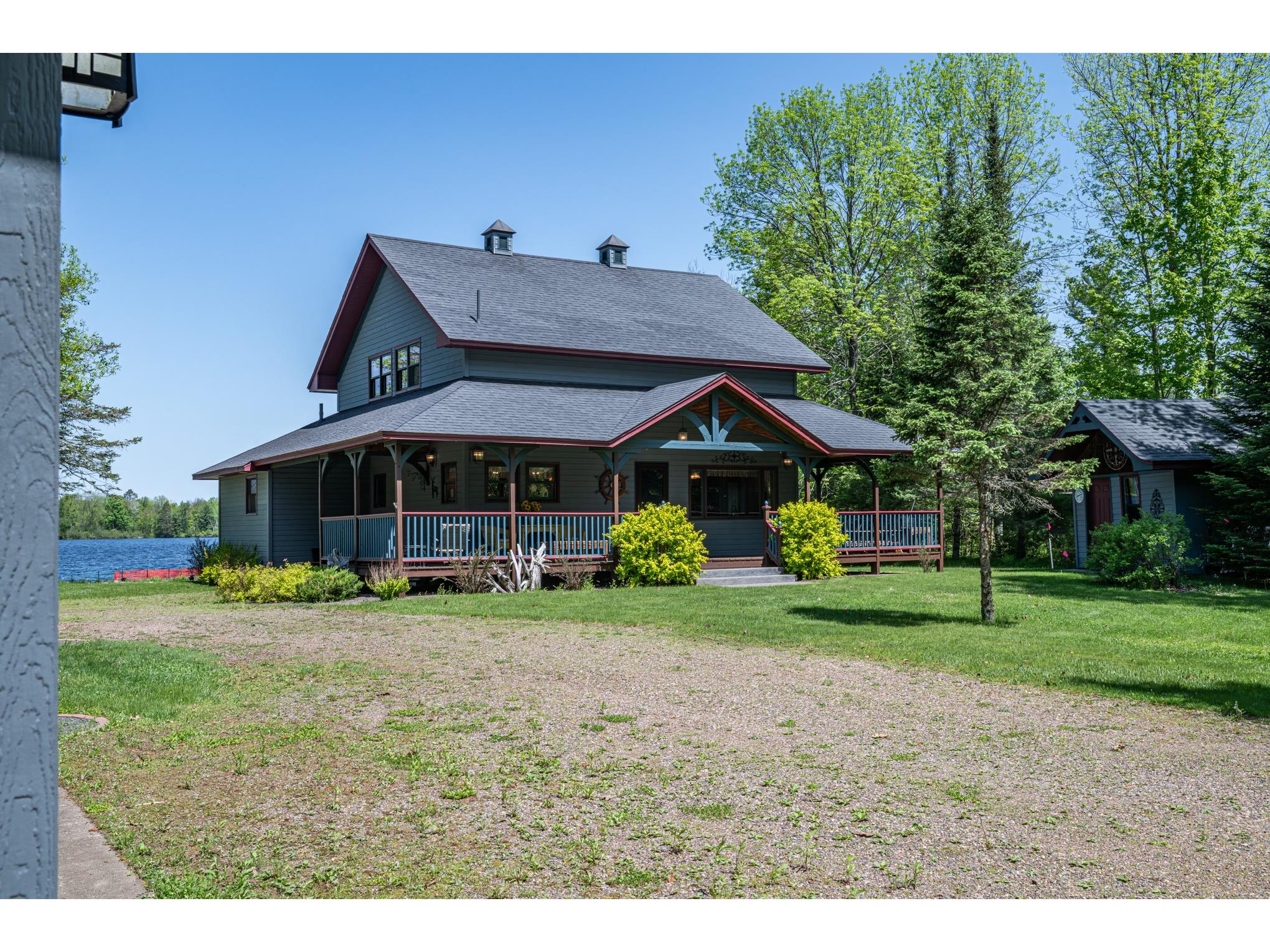 8800N Sams Lane Winter WI 54896 - Fishtrap 1601530 image49