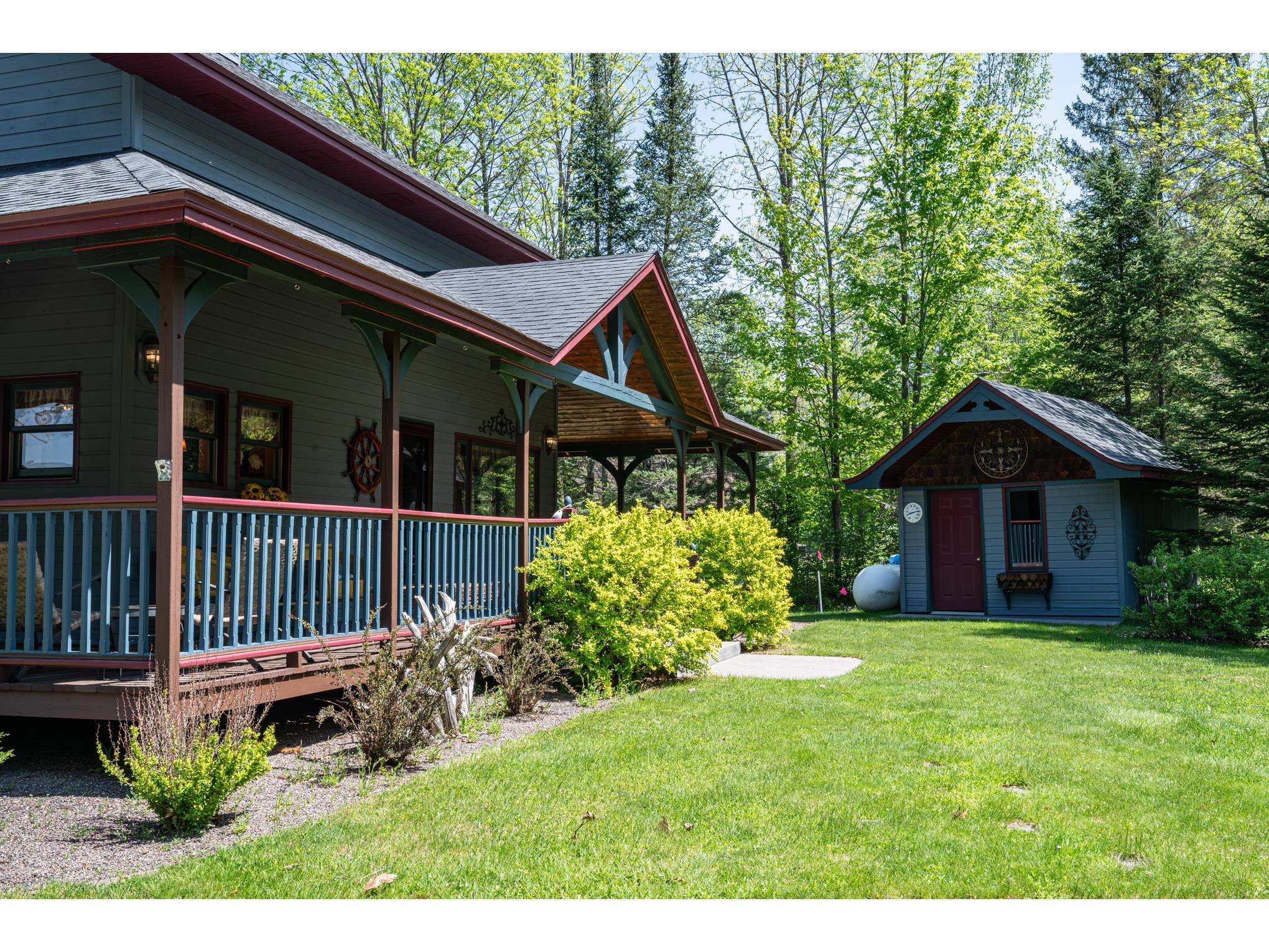 8800N Sams Lane Winter WI 54896 - Fishtrap 1601530 image50