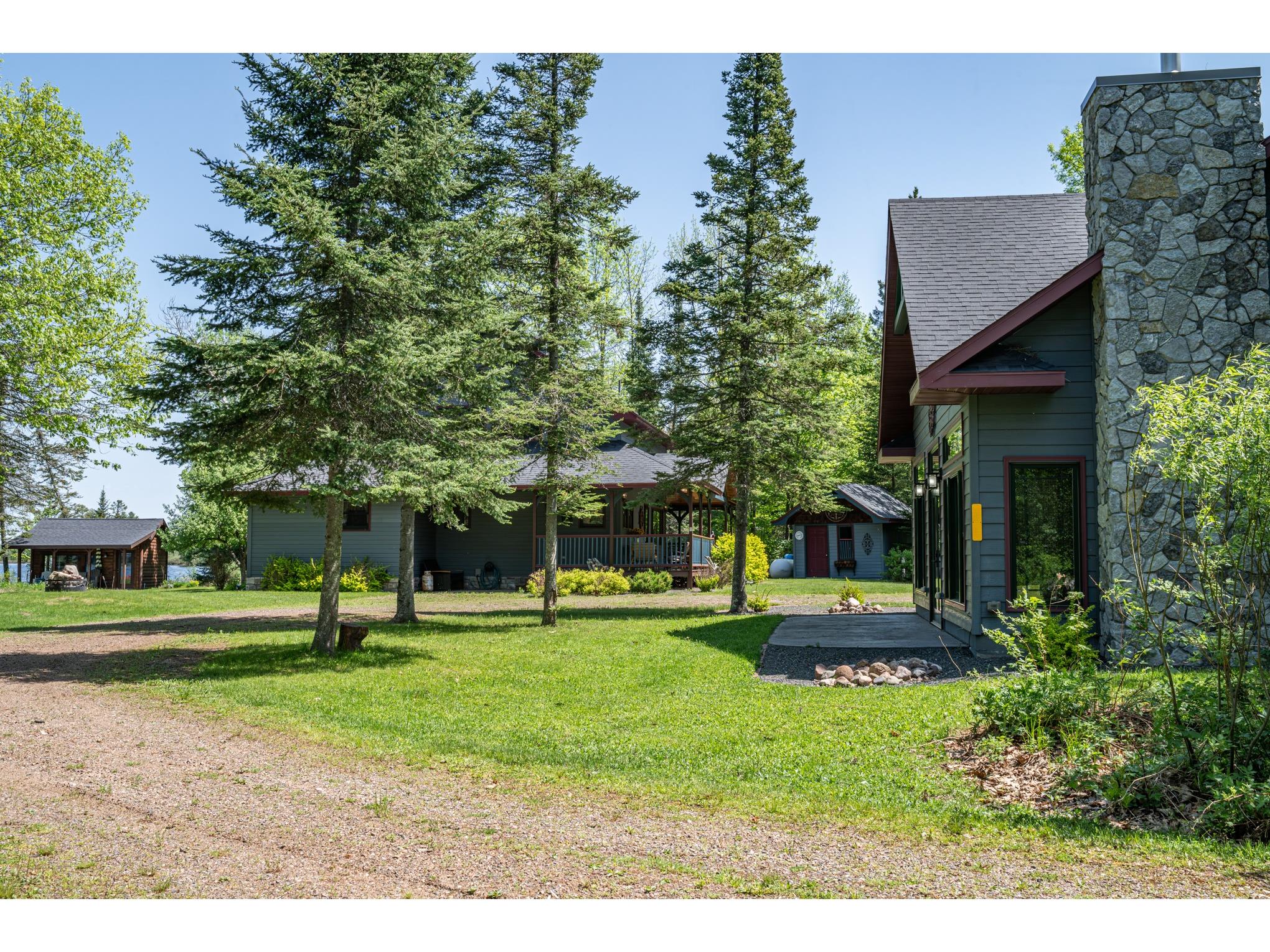 8800N Sams Lane Winter WI 54896 - Fishtrap 1601530 image52