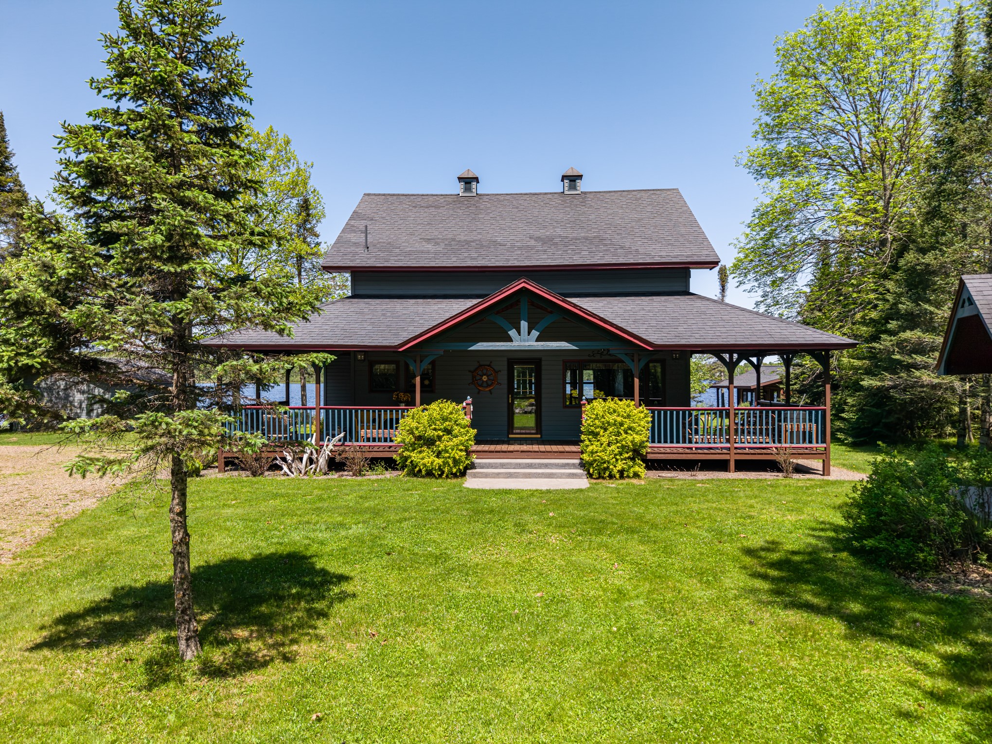 8800N Sams Lane Winter WI 54896 - Fishtrap 1601530 image56