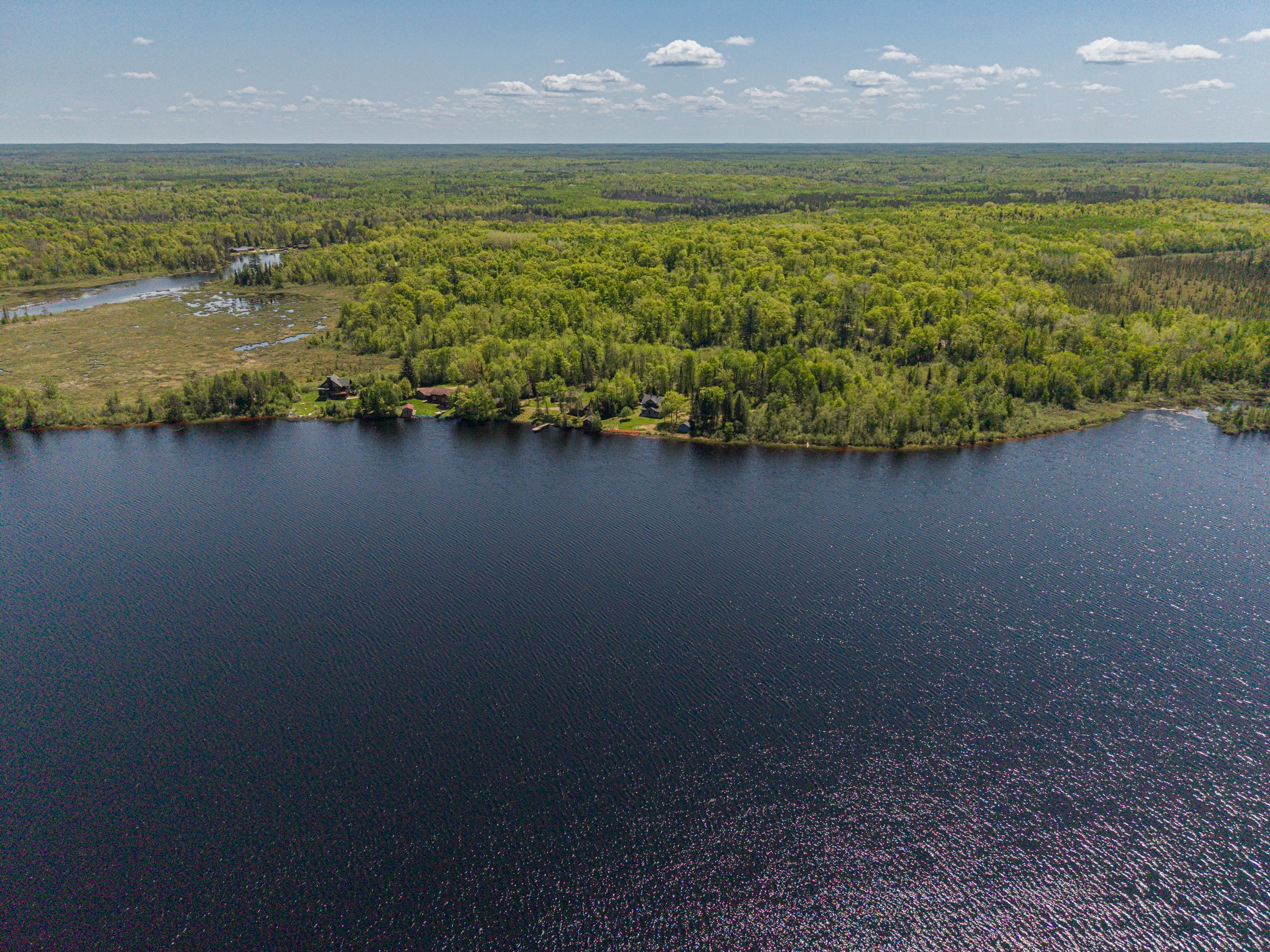 8800N Sams Lane Winter WI 54896 - Fishtrap 1601530 image57