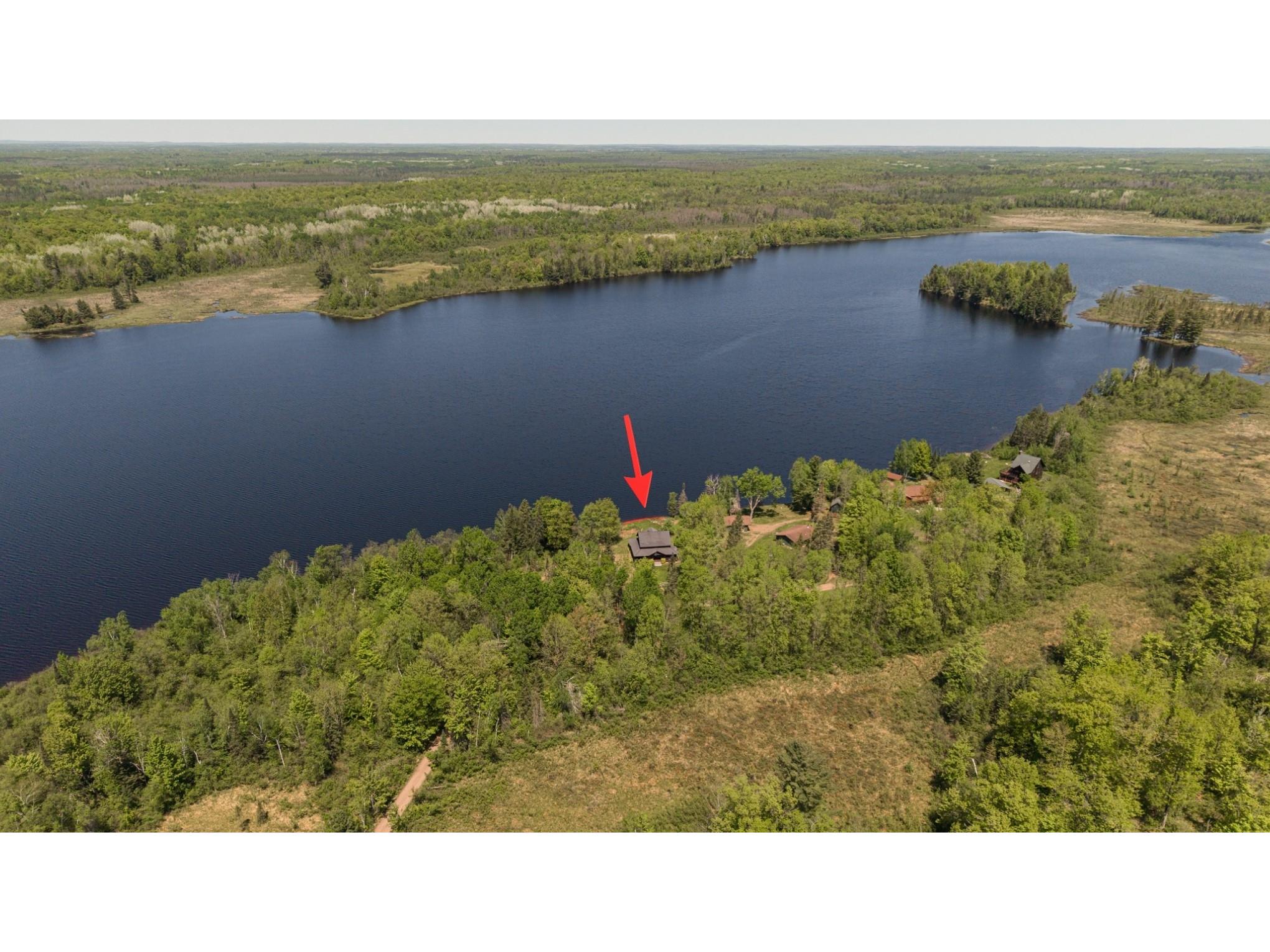 8800N Sams Lane Winter WI 54896 - Fishtrap 1601530 image59