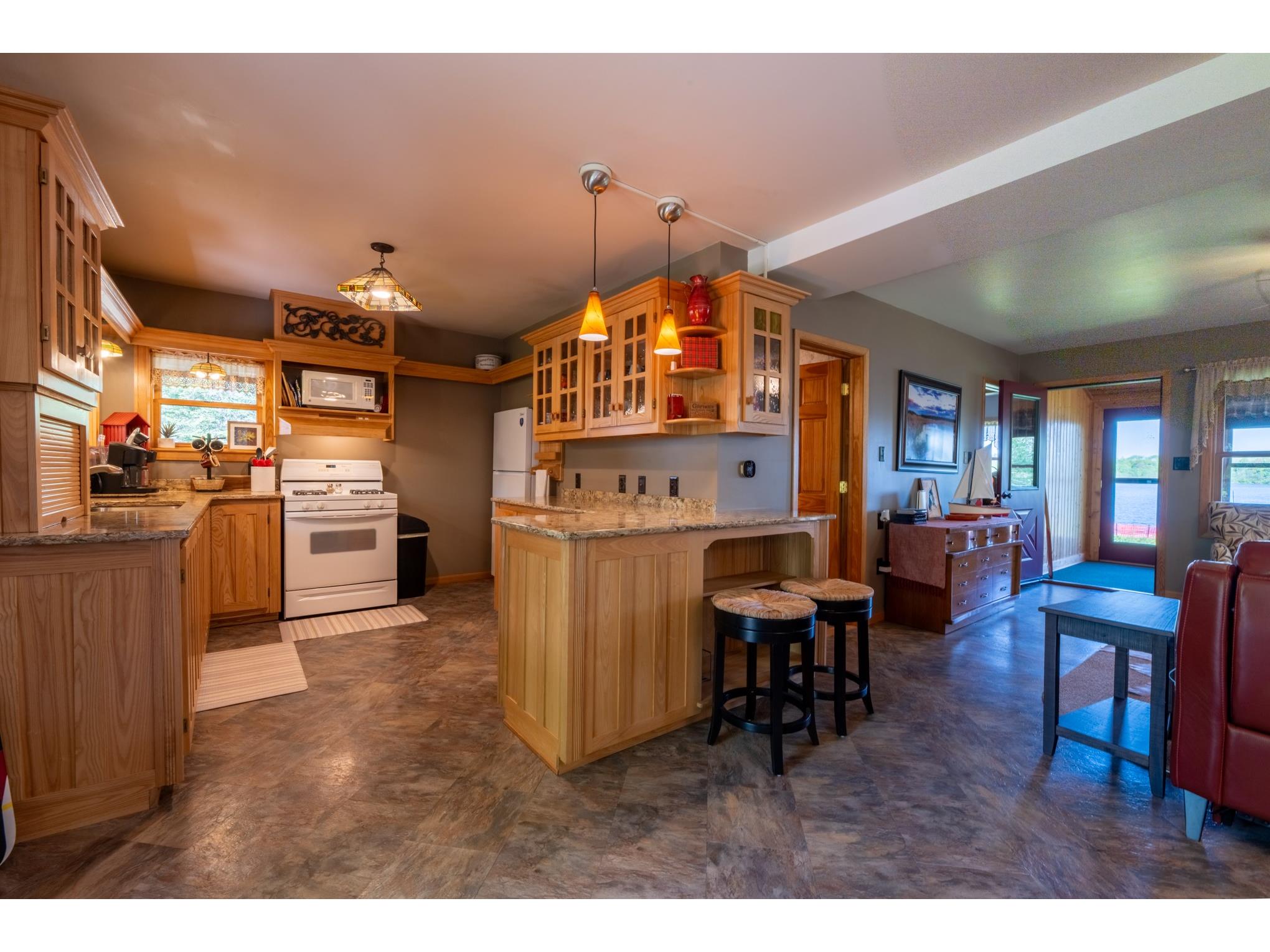8800N Sams Lane Winter WI 54896 - Fishtrap 1601530 image7
