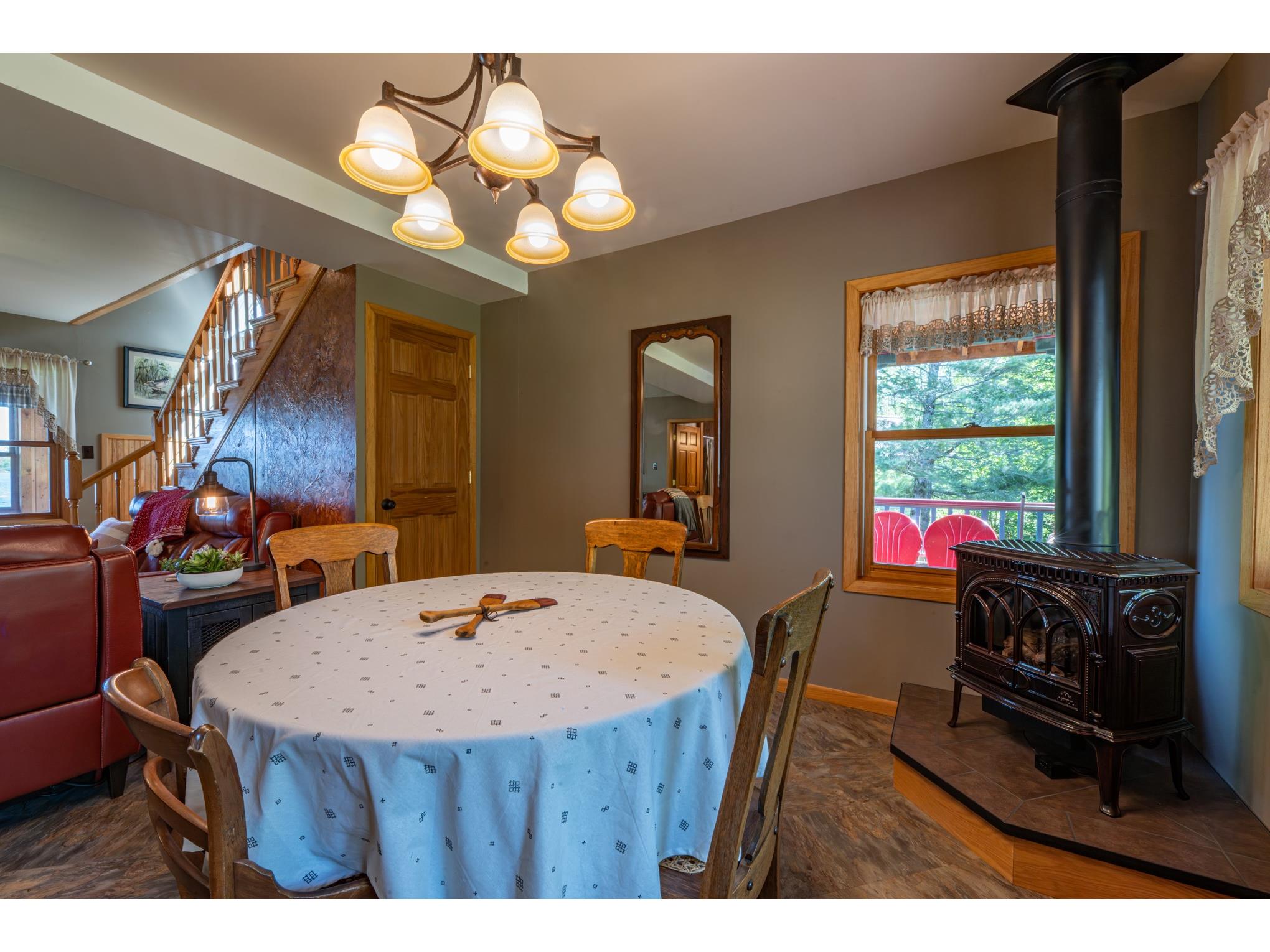 8800N Sams Lane Winter WI 54896 - Fishtrap 1601530 image8