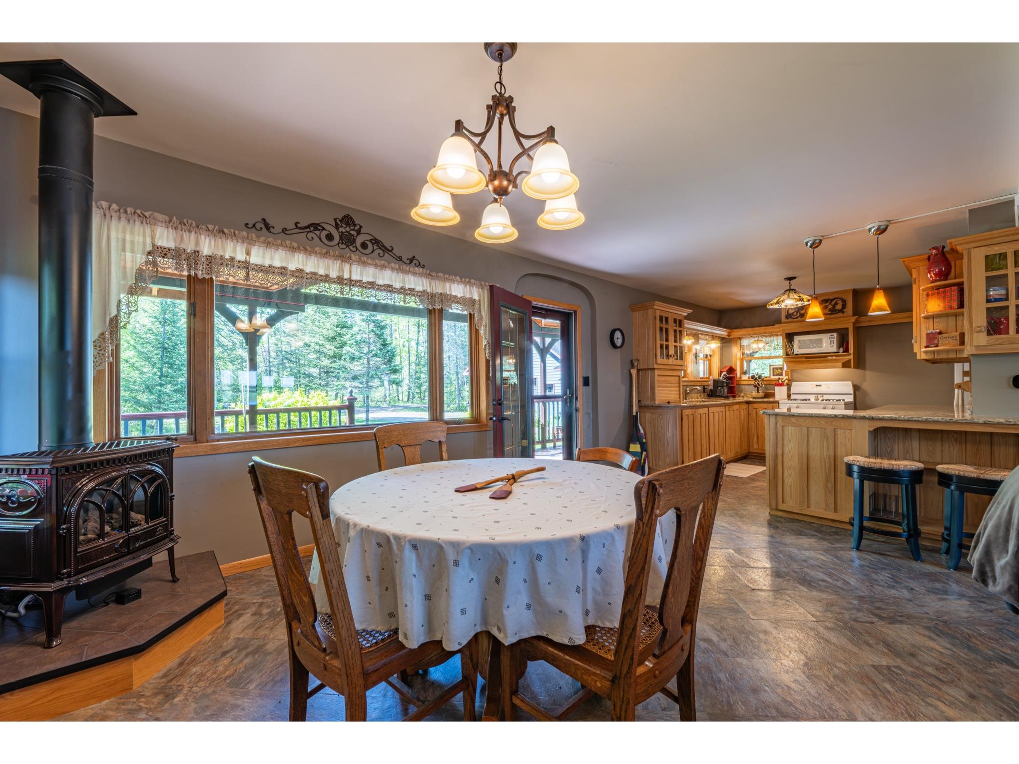 8800N Sams Lane Winter WI 54896 - Fishtrap 1601530 image9