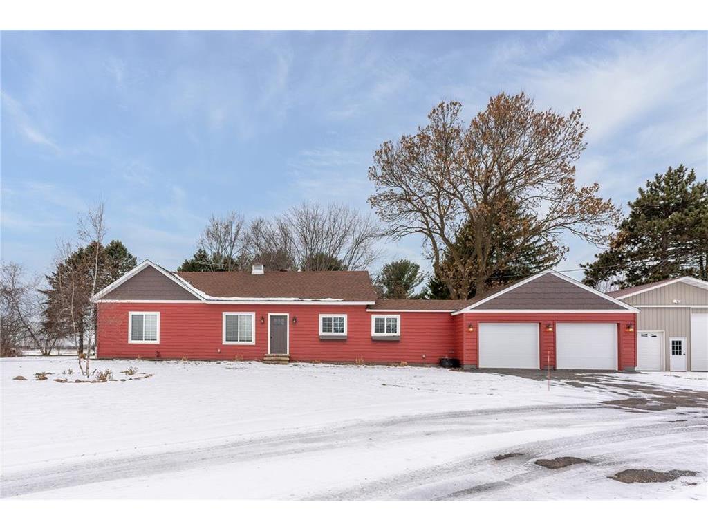 8822 County Highway S, Chippewa Falls, WI, 54729 MLS 1570272 Edina