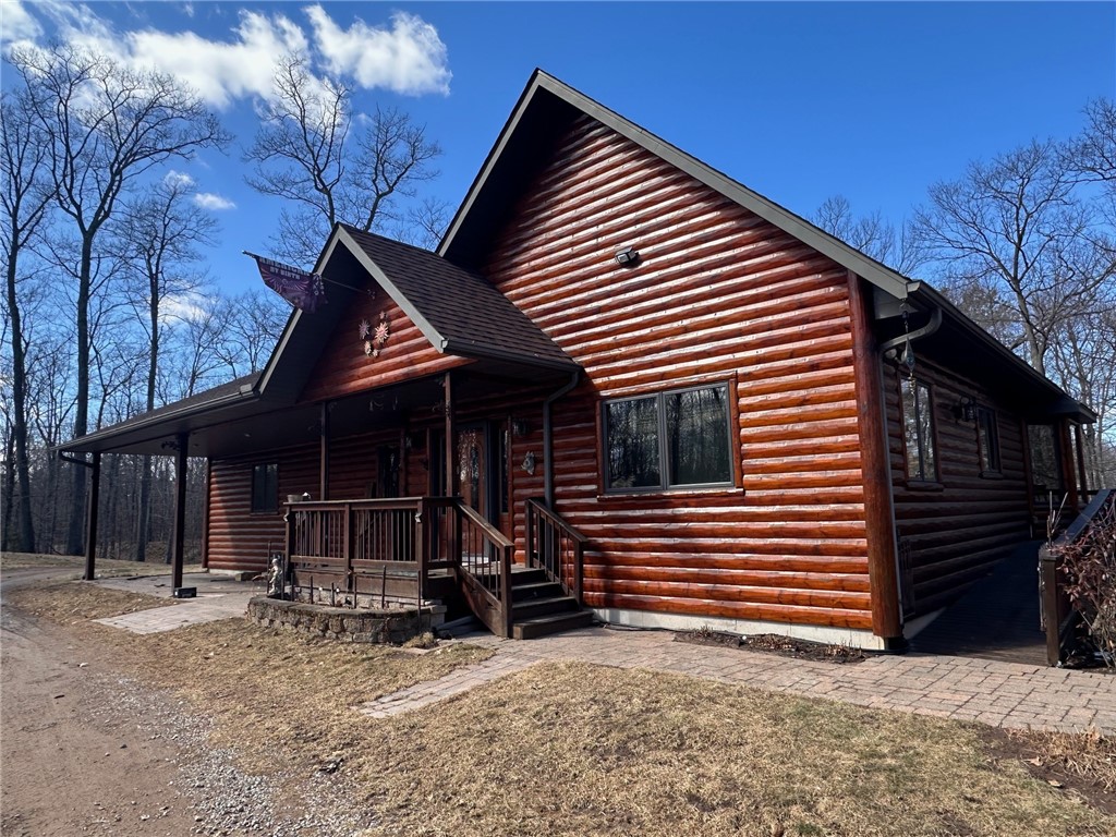 8823 N Highline Road Hayward WI 54843 1588685 image1