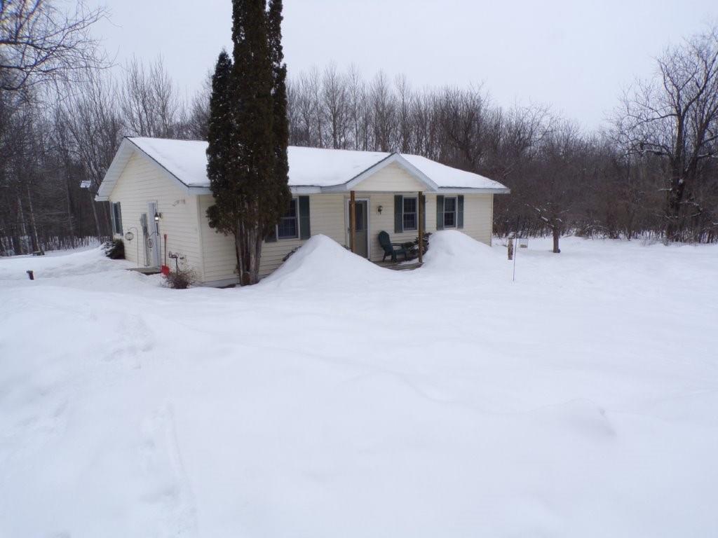 883 W County Highway A, Stone Lake, WI, 54876 MLS 1571268 Edina Realty