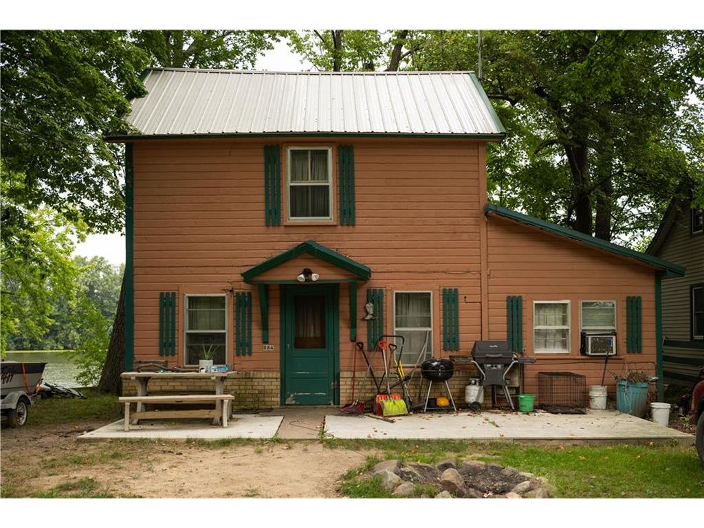 884 15th Avenue Almena WI 54805 - Lake Poskin 1585263 image1