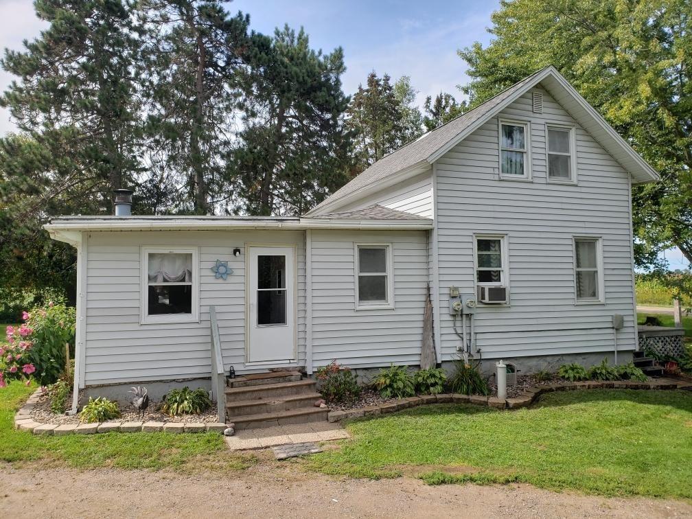 8841 County Highway AA, New Auburn, WI, 54757 MLS 1568550 Edina Realty