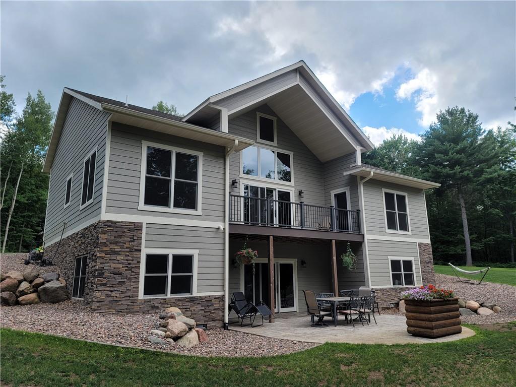 8848 300th Avenue, New Auburn, WI, 54757 MLS 1567750 Edina Realty