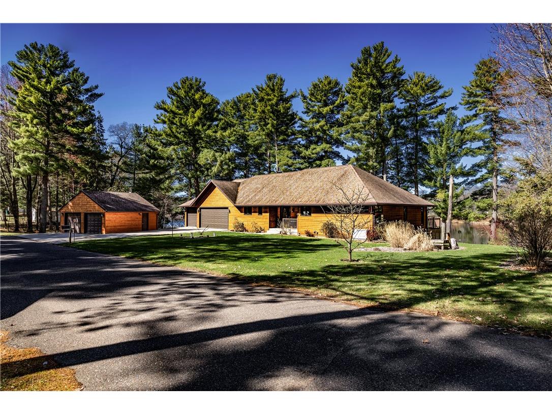 886 23 7/8 Street Chetek WI 54728 - Prairie 1590811 image1