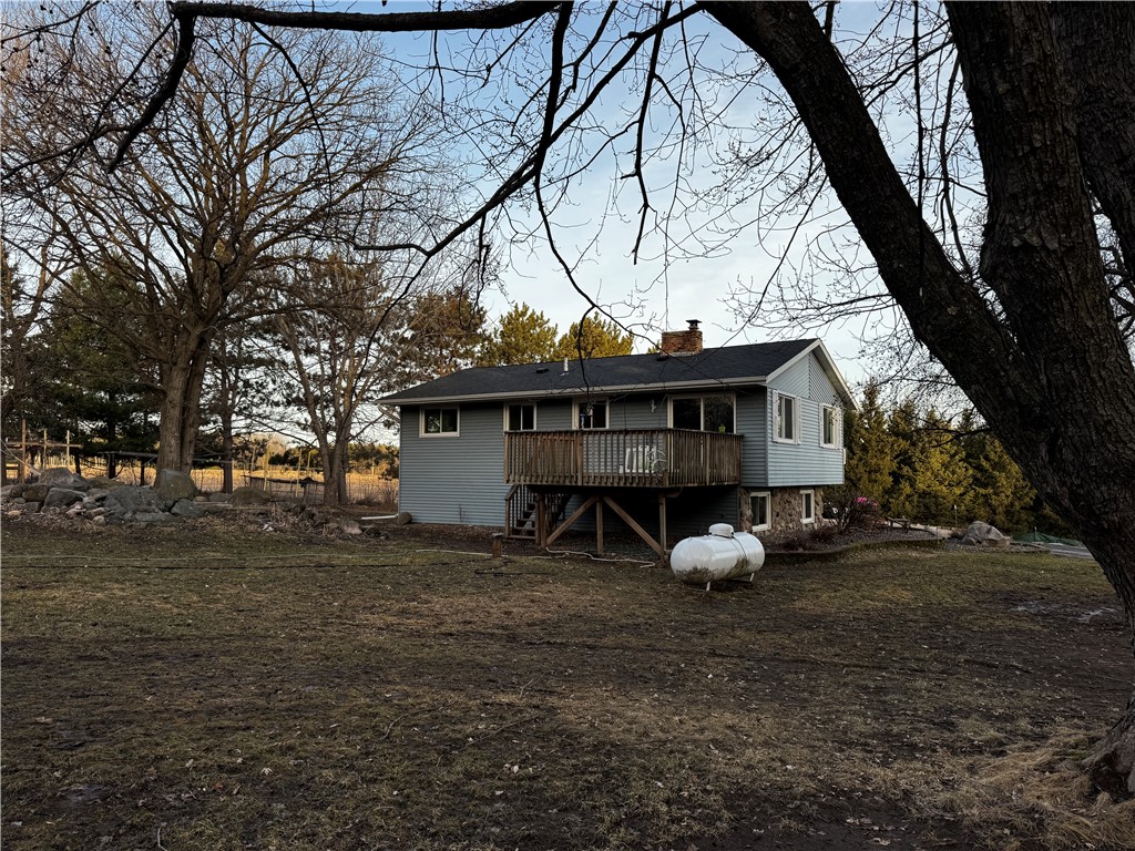 886 50th Avenue Clear Lake WI 54005 1598978 image1