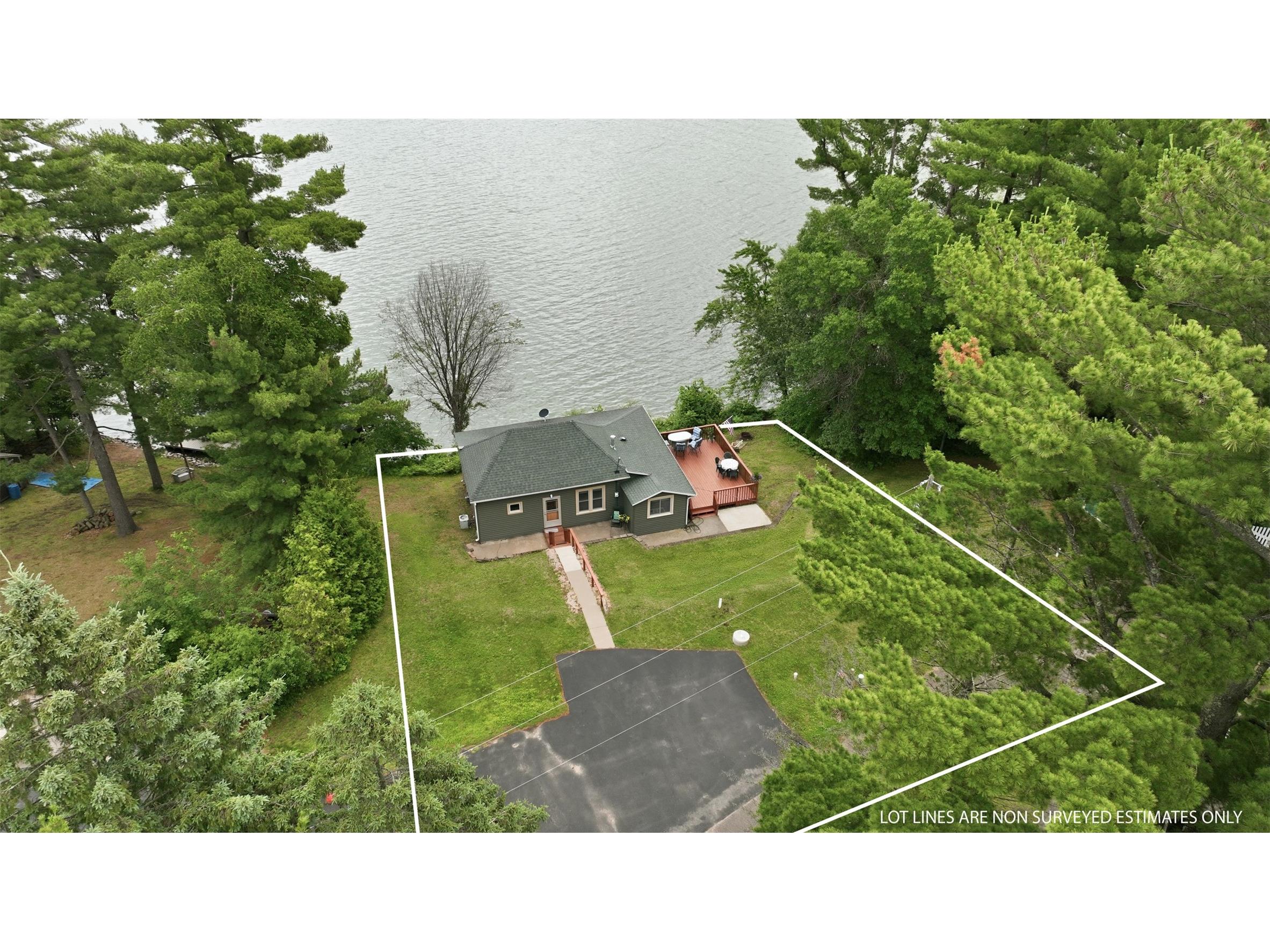 887A 23 15/16 Street Chetek WI 54728 - Prairie 1602746 image39