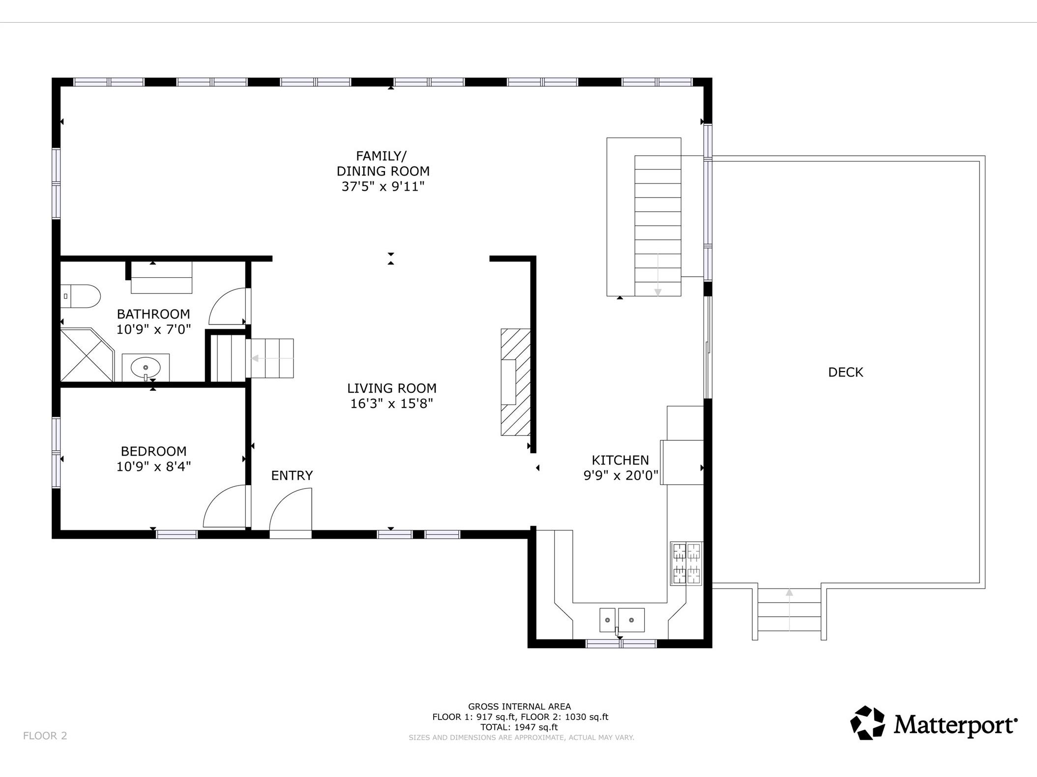 887A 23 15/16 Street Chetek WI 54728 - Prairie 1602746 image56