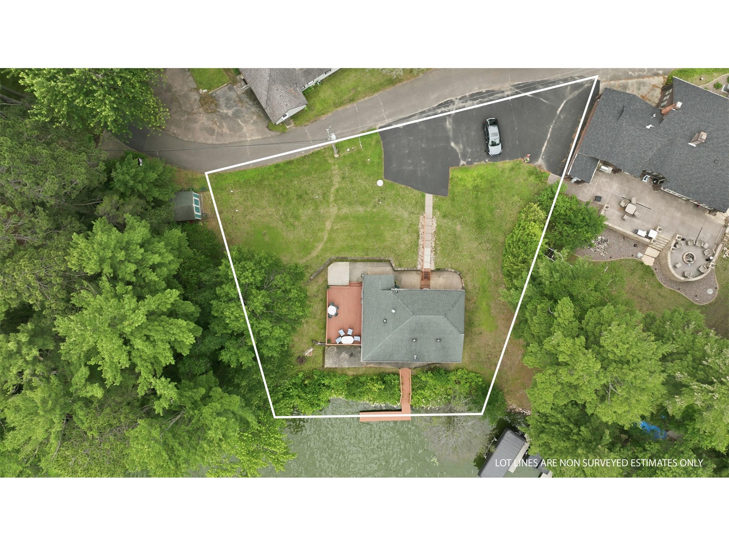 887A 23 15/16 Street Chetek WI 54728 - Prairie 1602746 image7