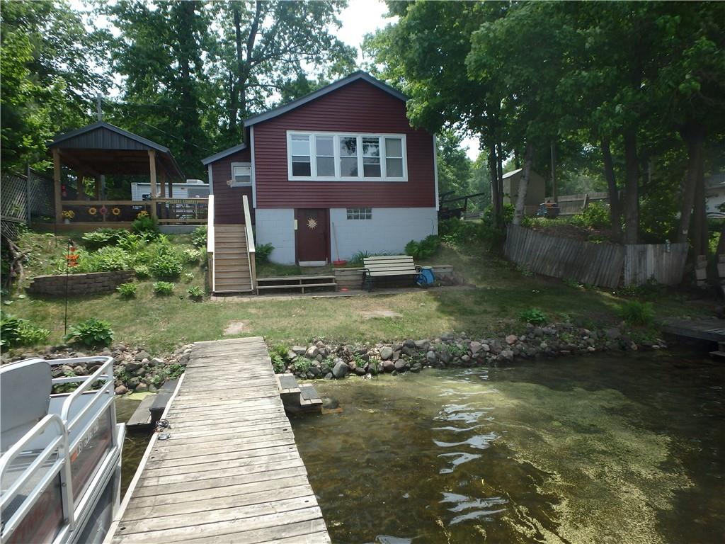 888 15th Avenue Almena WI 54805 - Poskin Lake 1575616 image1