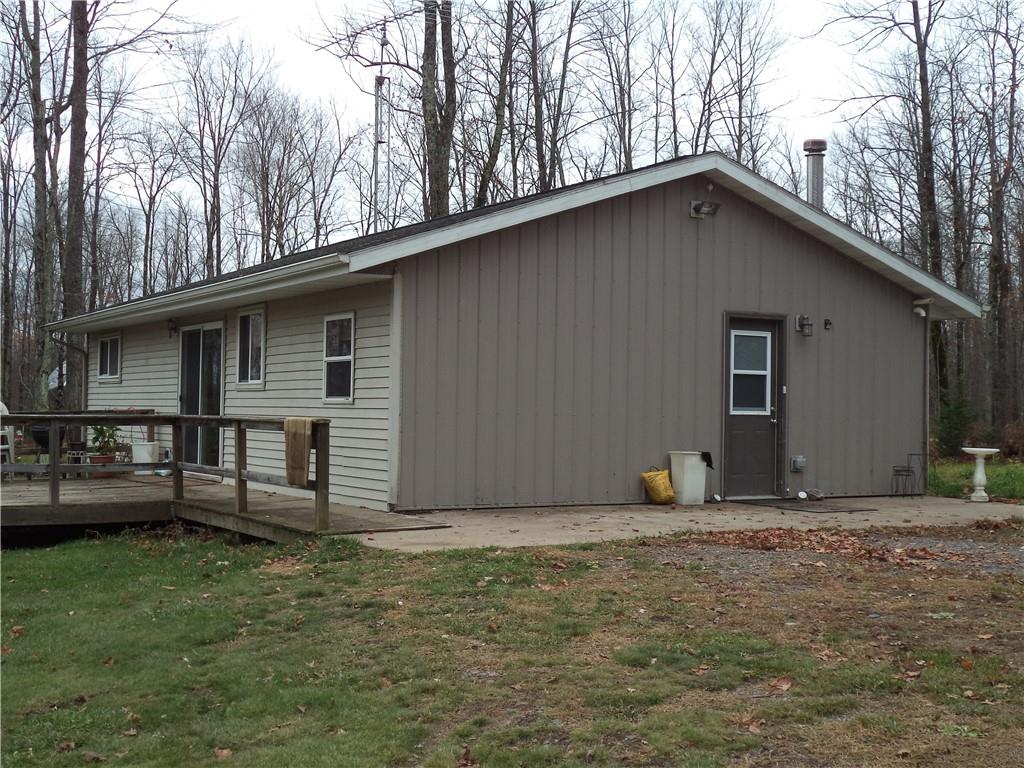 8884 N Godfrey Road Exeland WI 54835 1569705 image1
