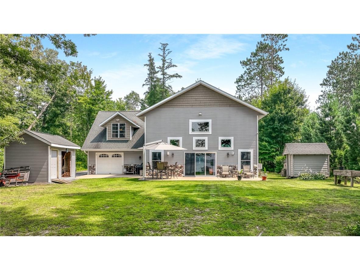 8895 W North Lake Road Greenwood WI 54437 - Mead Lake 1594102 image1