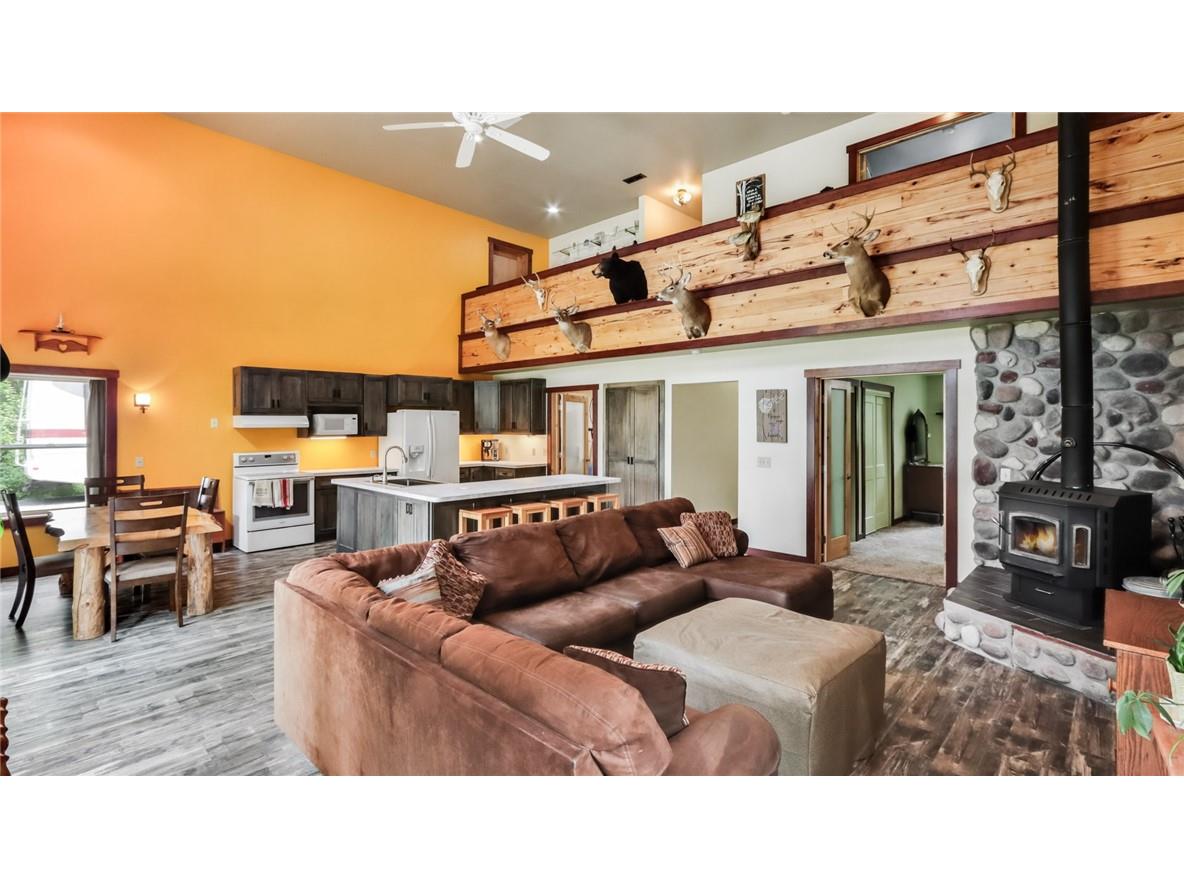 8895 W North Lake Road Greenwood WI 54437 - Mead Lake 1594102 image7