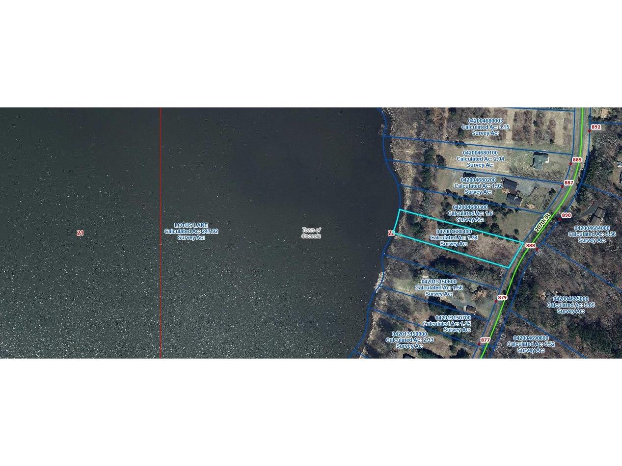 890 207th Street Dresser WI 54009 - Lotus Lake 1594282 image3