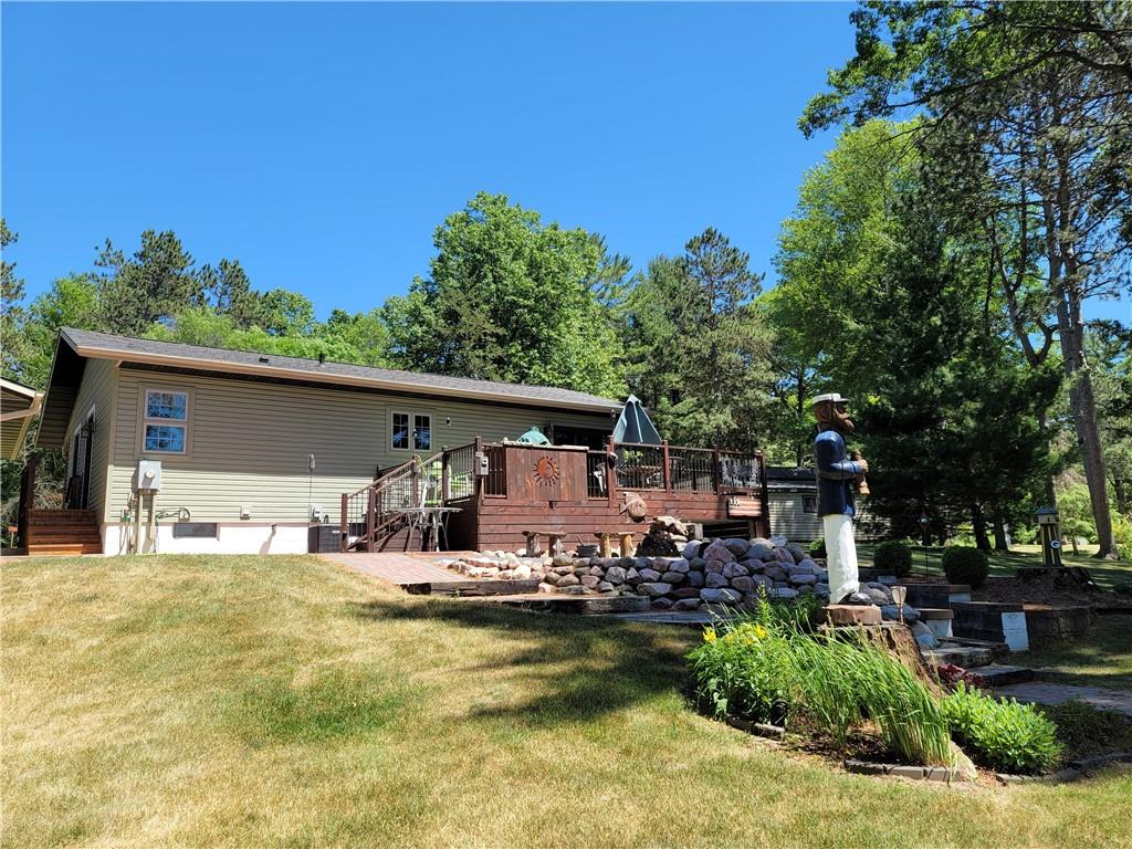 892 23 7/8 Street, Chetek, WI 54728 MLS 1554740 Edina Realty