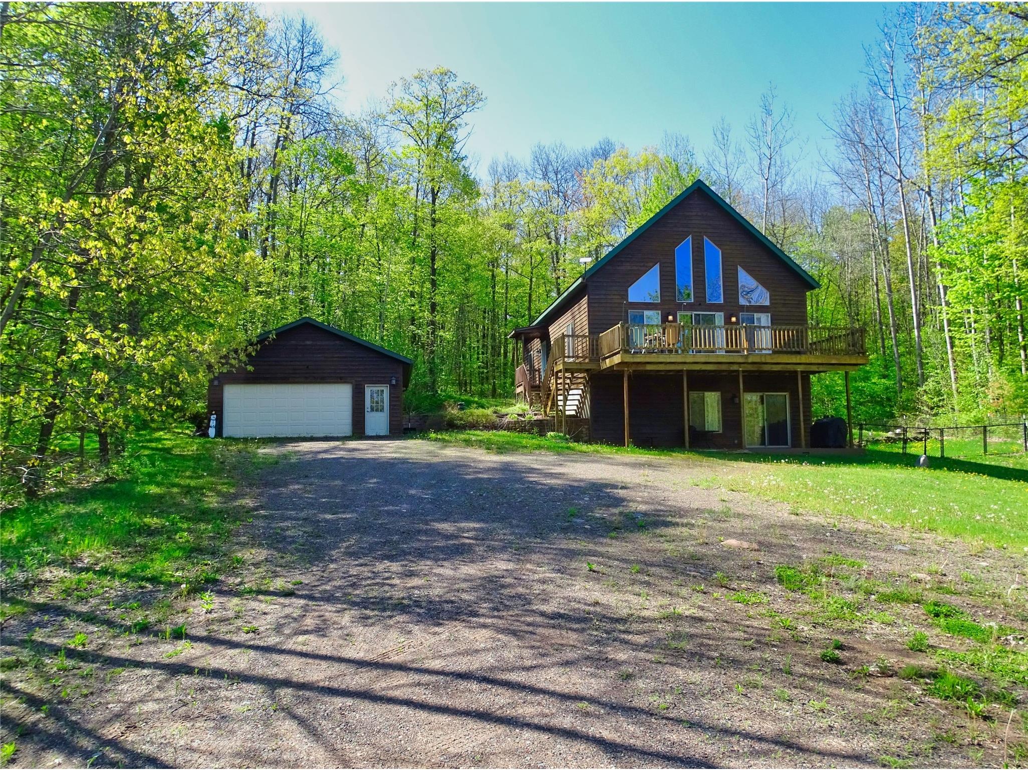 8920 N Larson Court Hayward WI 54843 1599772 image1