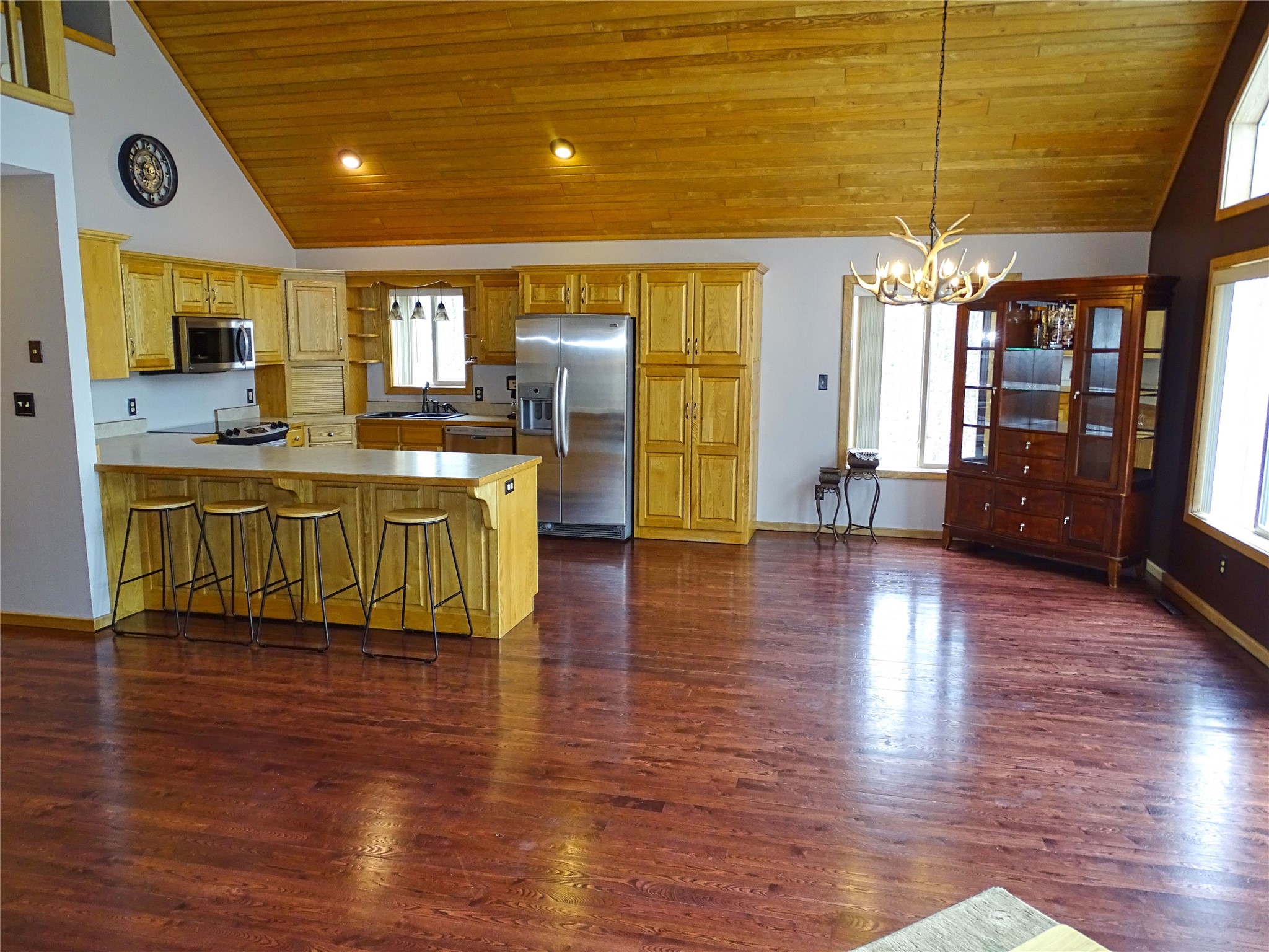 8920 N Larson Court Hayward WI 54843 1599772 image15