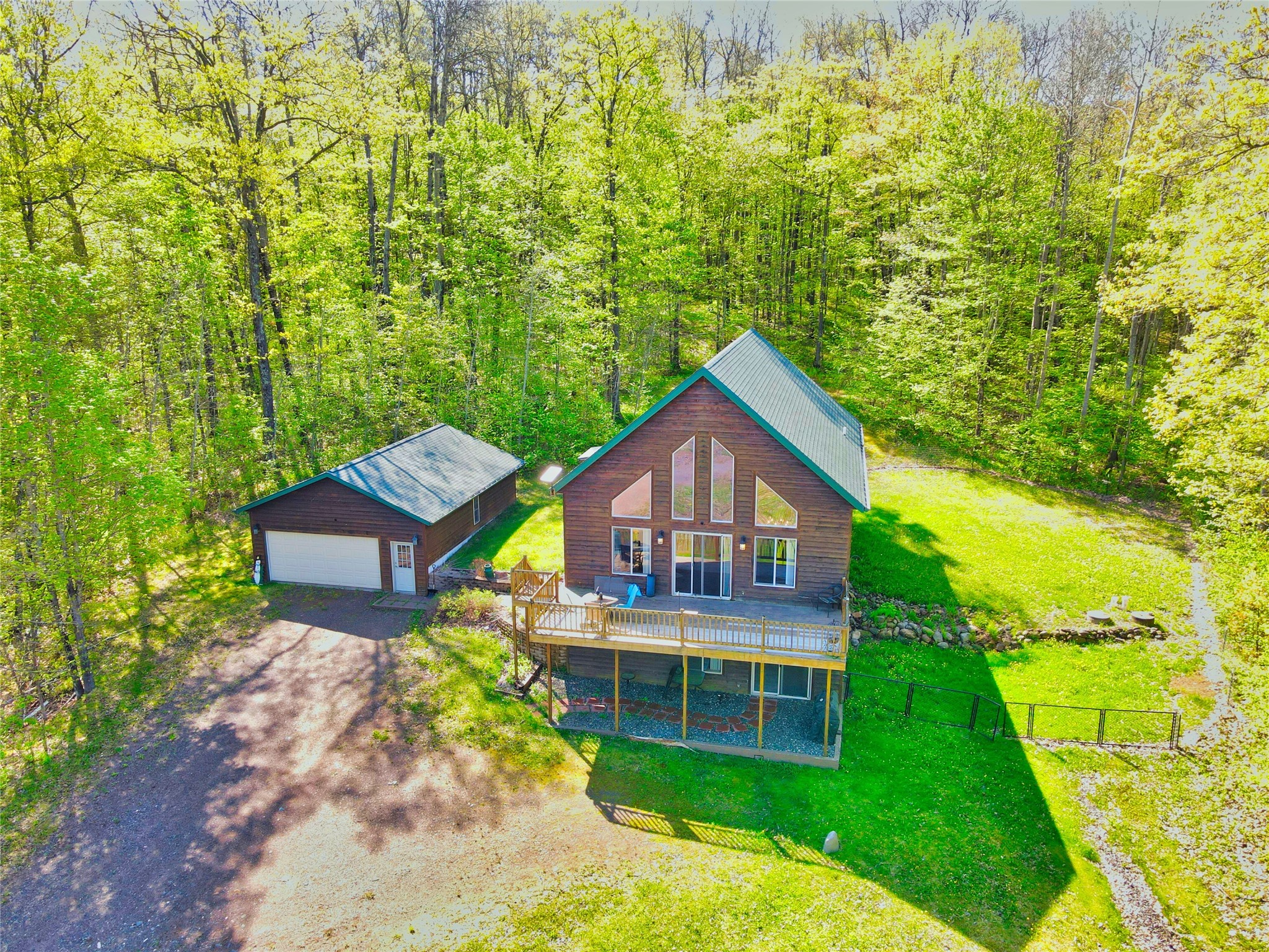 8920 N Larson Court Hayward WI 54843 1599772 image9
