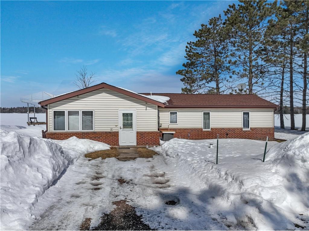 8954 W Green Point Road Hayward WI 54843 - Lost Land Lake 1571898 image1