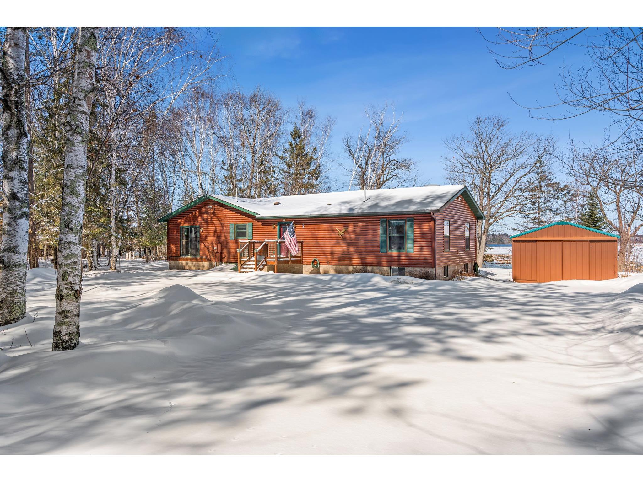 8967 E County Road Y Gordon WI 54838 - St Croix Flowage 1599305 image1