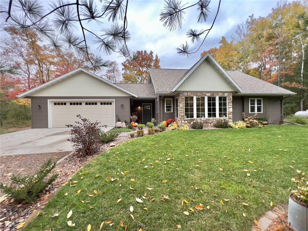 8970 US Highway 12, Fall Creek, WI, 54742 MLS 1577961 Edina Realty