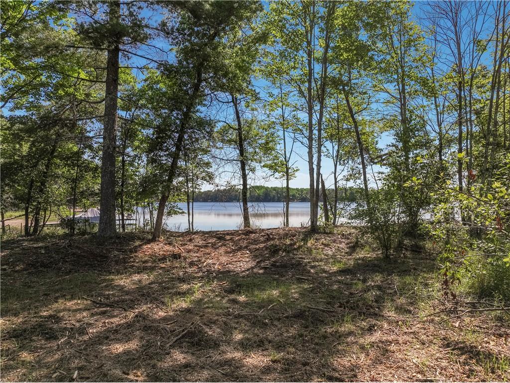 9.9 Acres Bluebird Trail Trego WI 54888 - South Twin Lake 1593152 image1