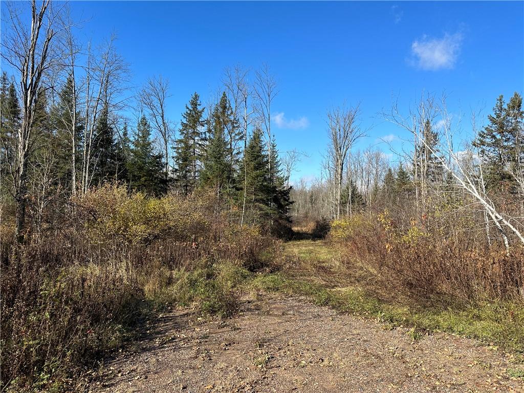 9.93 Acres County Hwy CC Couderay WI 54828 1578073 image1